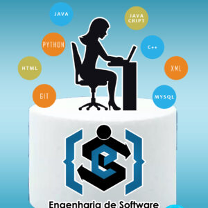 Arquivo topo de bolo Engenharia de Software Mulher #1