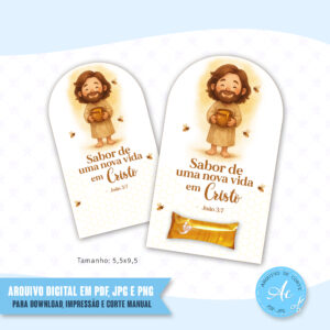 Arquivo Card para melzinho Jesus #1