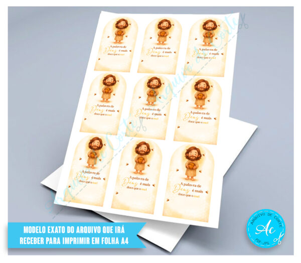 Arquivo Card para melzinho Jesus #2