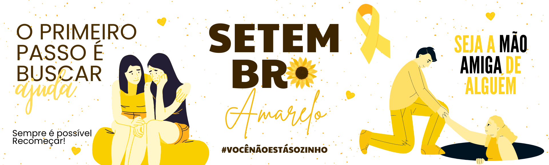 Arquivos para setembro amarelo