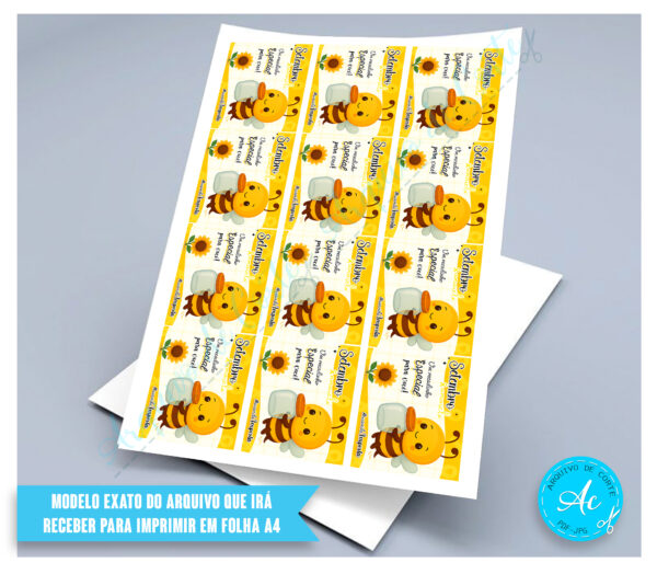 Arquivo Cartão Capsula Setembro Amarelo #2 - Imagem 3