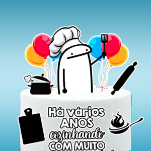 Arquivo Topo Flork Cozinheiro #1