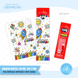 Arquivo Porta Fini Dia das Crianças #2