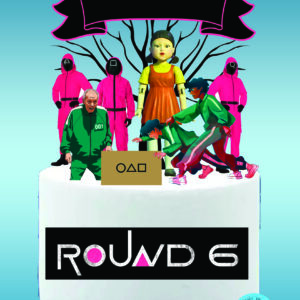 Arquivo Topo Round 6 #2