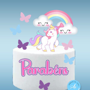 Arquivo Topo Unicornio #4