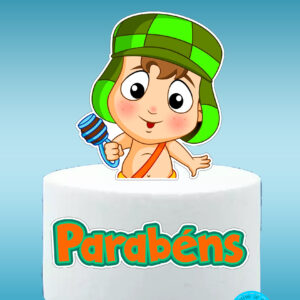 Arquivo Topo Chaves baby #1