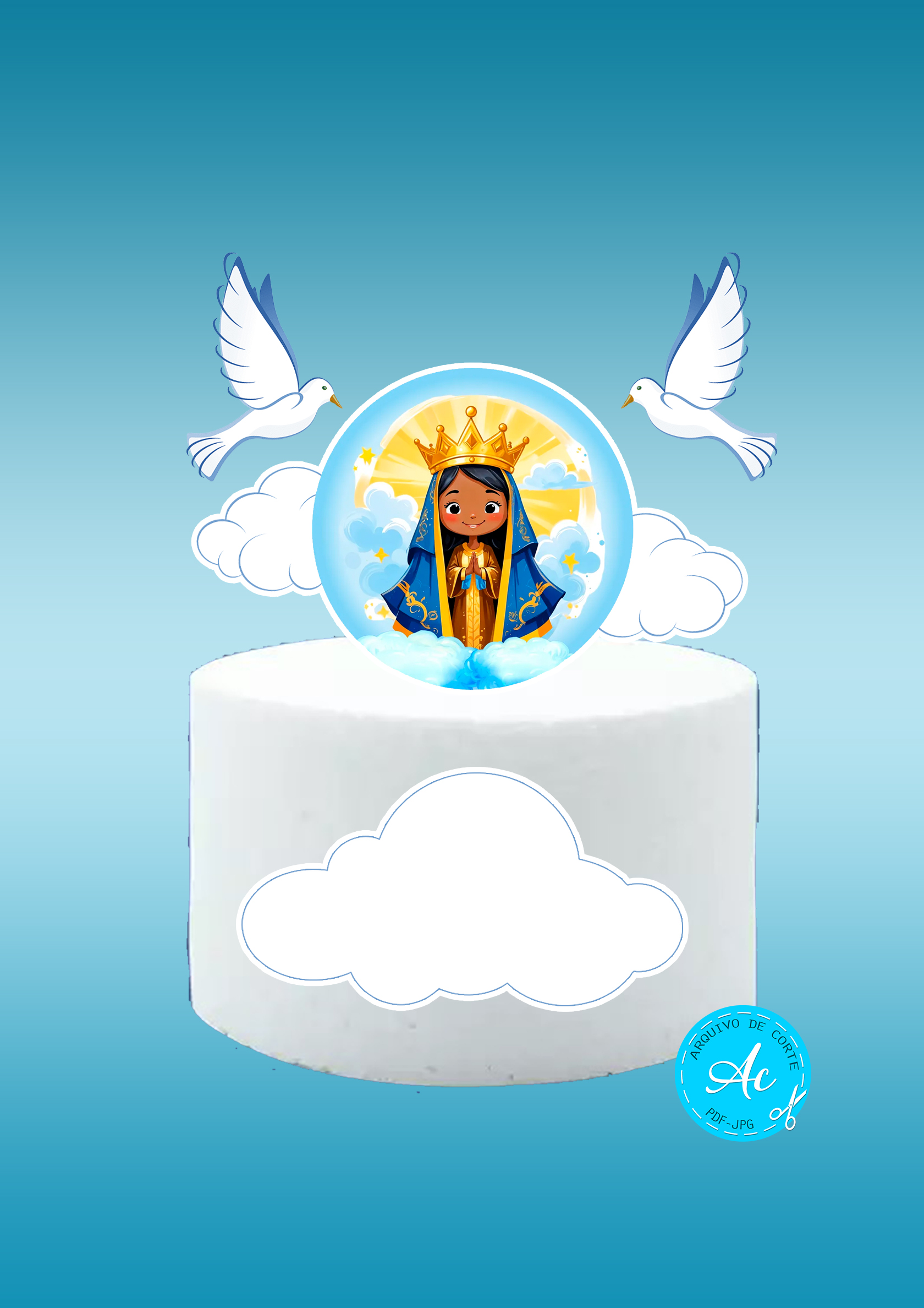 Arquivo Topo Nossa senhora #3