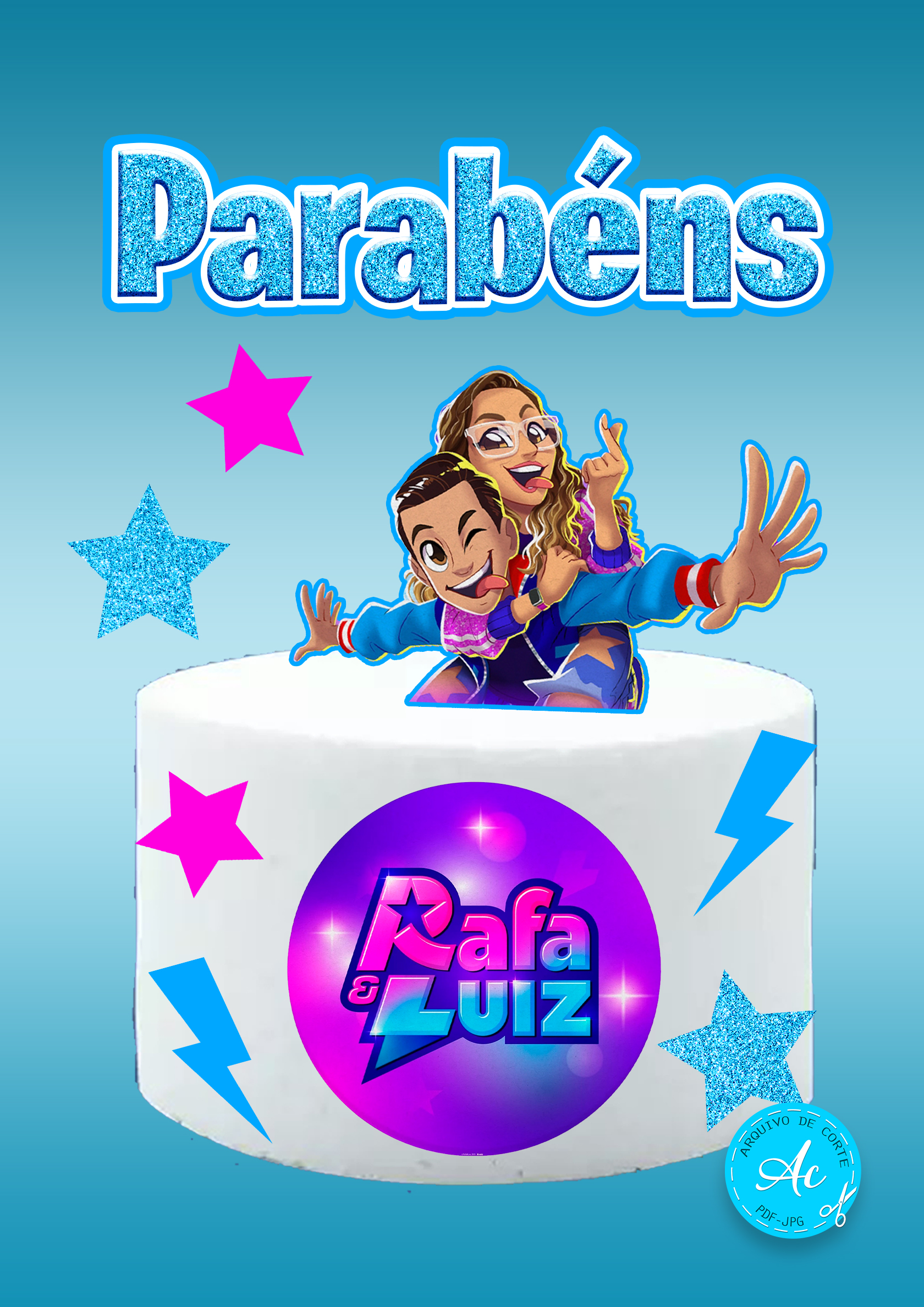 Arquivo Topo Rafa e Luiz #2