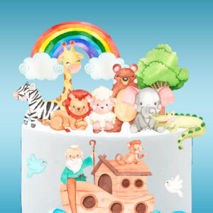 Arquivo Topo Arca de Noé #1