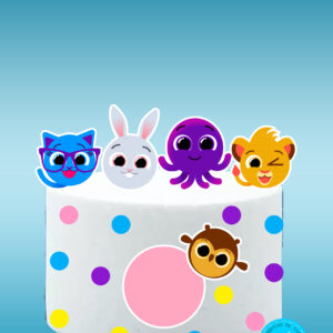 Arquivo Topo Bolofofos #7