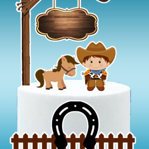 Arquivo Topo Country cowboy baby #1