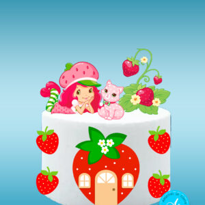 Arquivo Topo Moranguinho #2