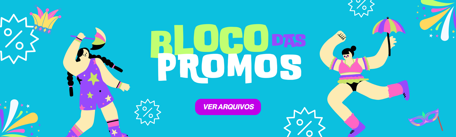 arquivos digitais Carnaval