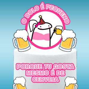 Arquivo Flork Cerveja Mulher #1