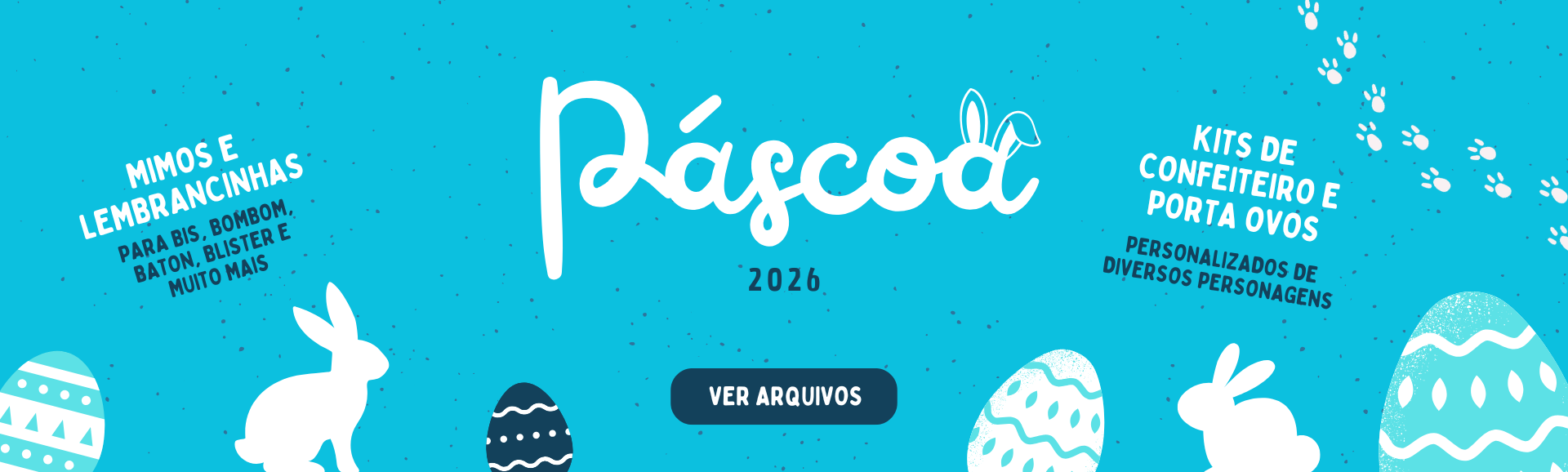promoção arquivos de páscoa