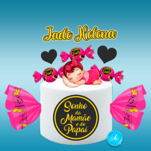 Arquivo Topo Sonho de Valsa Bebê #1