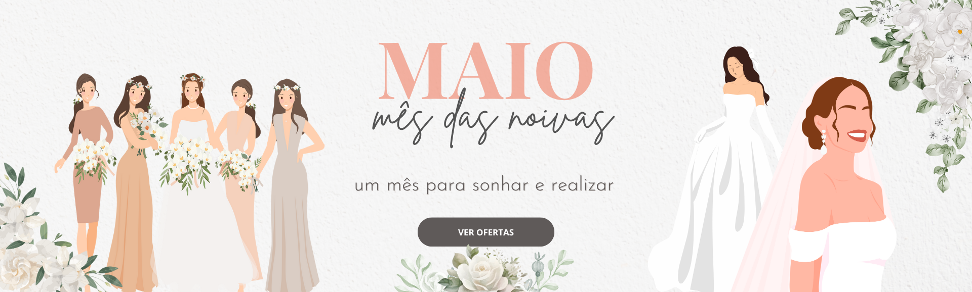 Arquivos Mês das Noivas