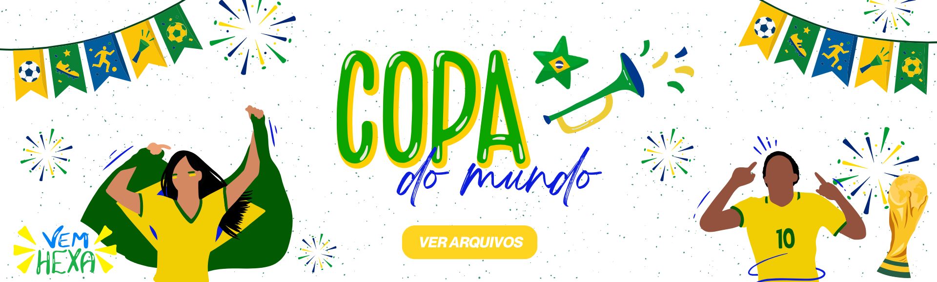 arquivos copa do mundo