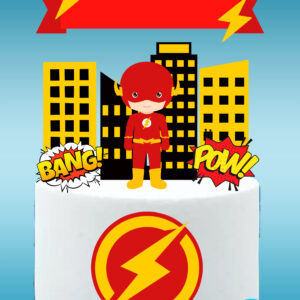 Arquivo Topo Flash #2