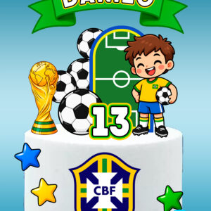 Arquivo Topo Futebol Copa Brasil #1