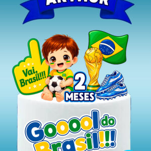 Arquivo Topo Futebol Copa Brasil #3