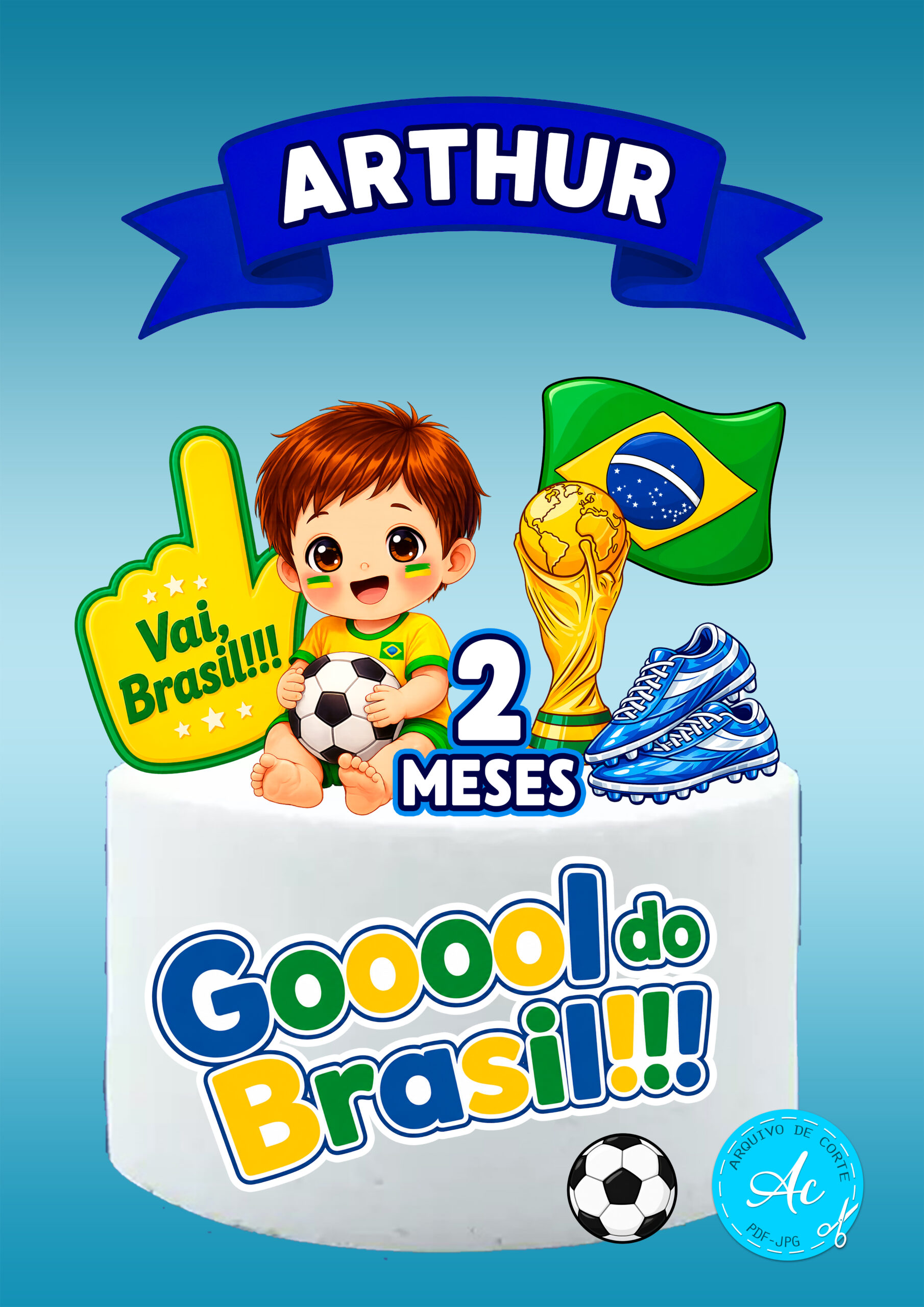 Arquivo Topo Futebol Copa Brasil #3