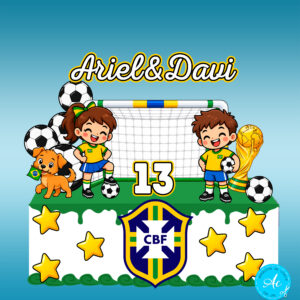 Arquivo Topo Futebol Copa Brasil #5