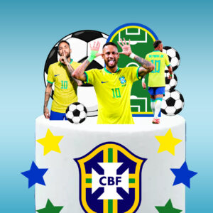 Arquivo Topo Futebol Copa Brasil Neymar #2