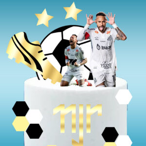 Arquivo Topo Neymar #2