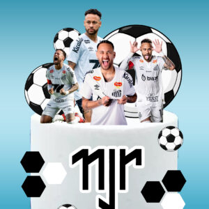 Arquivo Topo Neymar #3
