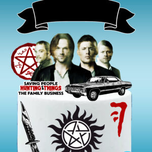 Arquivo Topo Supernatural #2