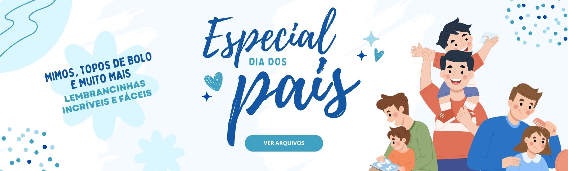 dia dos pais
