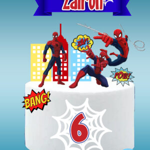 Arquivo Topo Homem aranha #14